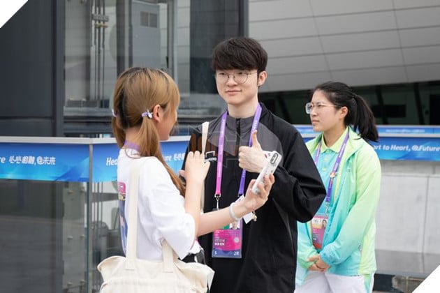 Asian Games 2022: Faker đại thắng ngày ra quân, LMHT Việt Nam đã sẵn sàng