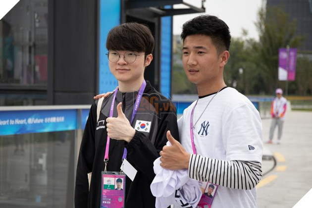 Asian Games 2022: Faker đại thắng ngày ra quân, LMHT Việt Nam đã sẵn sàng 2