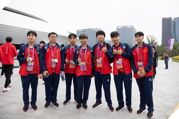 Asian Games 2022: Faker đại thắng ngày ra quân, LMHT Việt Nam đã sẵn sàng 5