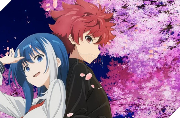 Mission: Yozakura Family