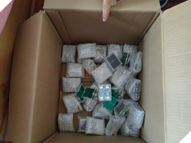 Cảnh sát tóm gọn băng nhóm chuyên dùng AI để hack VALORANT