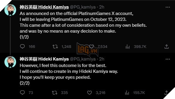 Hideki Kamiya