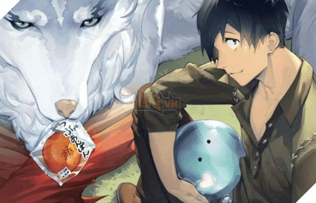 Chu Du Ẩm Thực Tại Dị Giới Với Kỹ Năng Không Tưởng - Tập 1