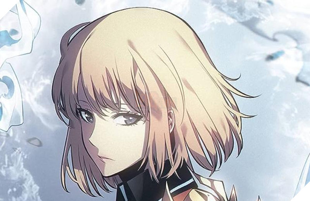 Solo Leveling - Tôi Thăng Cấp Một Mình - Tập 5