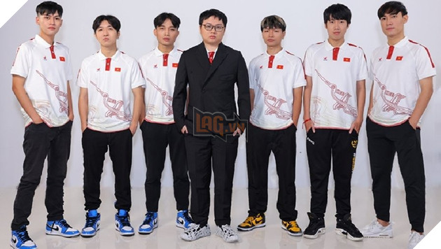 Đội tuyển LMHT Hàn Quốc không xuất hiện tại lễ khai mạc ASIAD