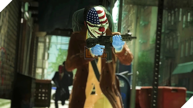 Payday 3