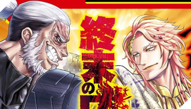 record of ragnarok 83