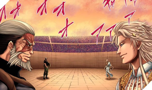 record of ragnarok 83