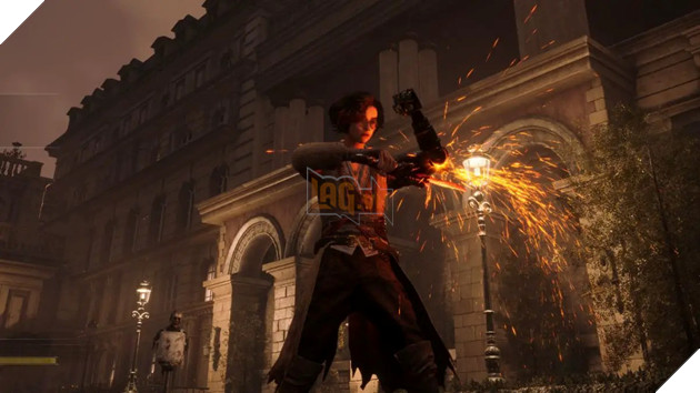 Lies of P: Top 7 vật phẩm tốt nhất người chơi có thể để ở đai dưới cho tiện sử dụng 2