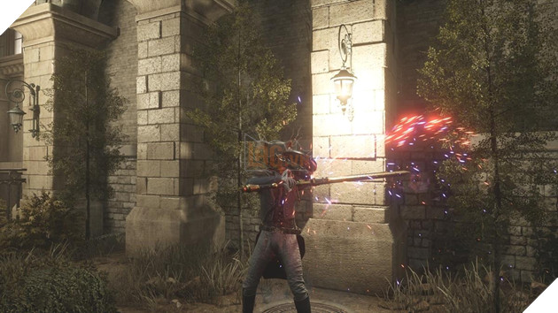 Lies of P: Top 7 vật phẩm tốt nhất người chơi có thể để ở đai dưới cho tiện sử dụng 8