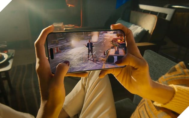 Resident Evil Village sẽ cập bến iPhone 15 Pro vào ngày 30 tháng 10