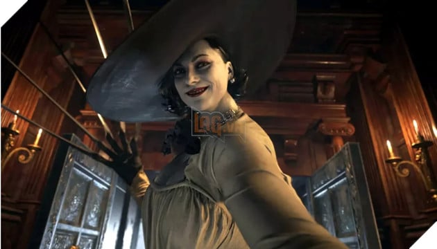 Resident Evil Village sẽ cập bến iPhone 15 Pro vào ngày 30 tháng 10