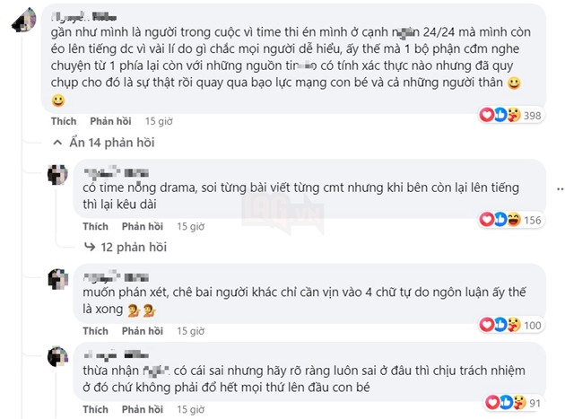 Liên Quân Mobile: Nữ MC viết tâm thư sau khi drama bị tố sống lỗi