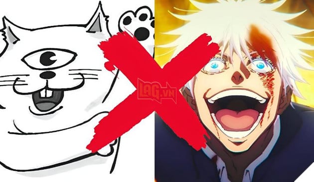 Tác giả Jujutsu Kaisen