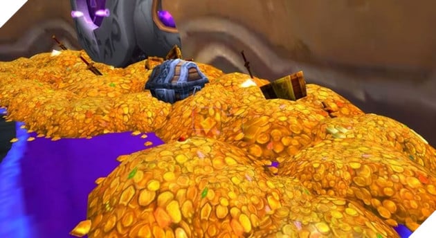 Cộng đồng World of Warcraft bất an trước vấn nạn hack vàng