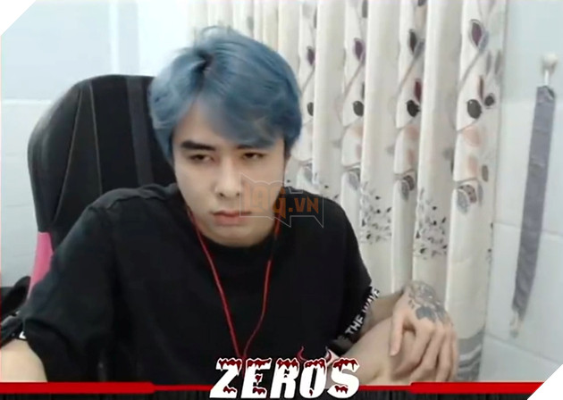 LMHT: Zeros lên tiếng giải thích sau lùm xùm tiêu cực trên stream thời gian qua