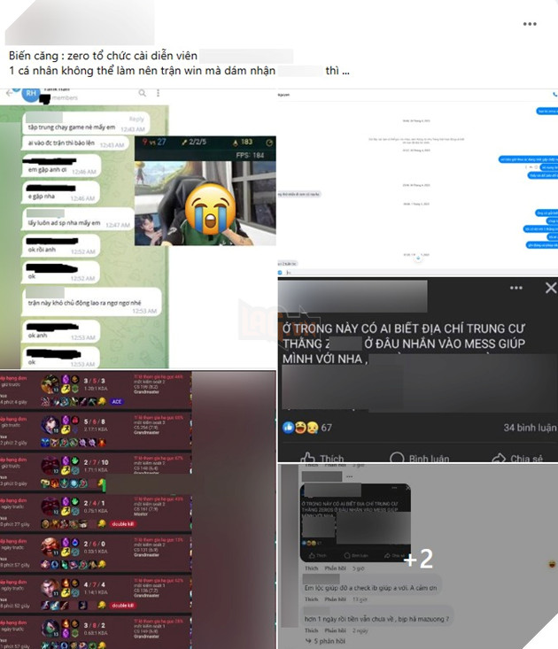  LMHT: Nam cựu tuyển thủ Global Ban bị cộng đồng tố về hành vi tiêu cực trên stream