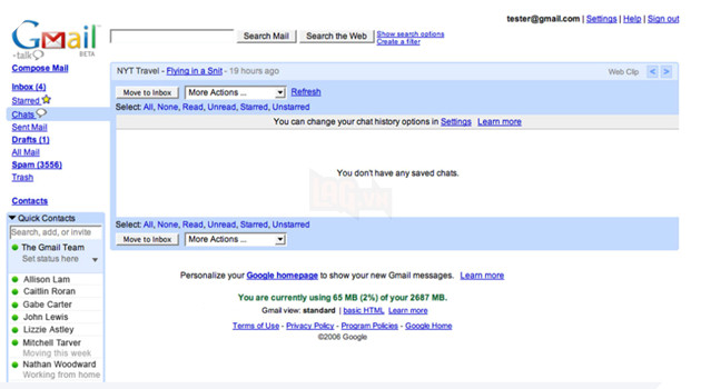 Cùng nhìn lại những sản phẩm và thành tựu mà "gã khổng lồ" có được