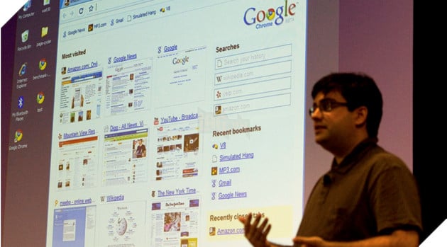 Cùng nhìn lại những sản phẩm và thành tựu mà "gã khổng lồ" có được