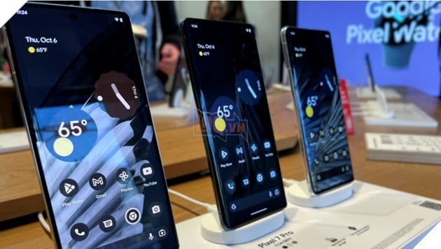 Cùng nhìn lại những sản phẩm và thành tựu mà "gã khổng lồ" có được