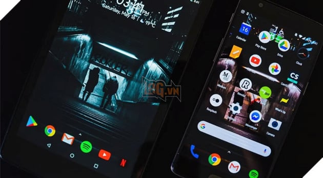 Cùng nhìn lại những sản phẩm và thành tựu mà "gã khổng lồ" có được