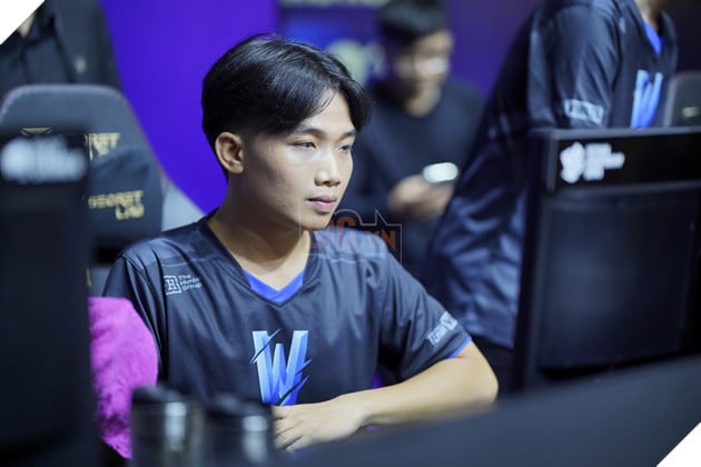 Asian Games 2022: Artemis ghi dấu bằng Pentakill đầu tiên trong giải đấu cấp châu lục 3