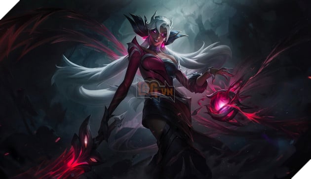 LMHT: Riot Games tung 10 Trang phục mới cho bản cập nhật 13.20 với chủ đề Tiên Hắc Ám và CKTG 2023 4