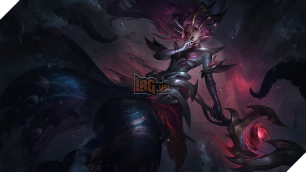 LMHT: Riot Games tung 10 Trang phục mới cho bản cập nhật 13.20 với chủ đề Tiên Hắc Ám và CKTG 2023
