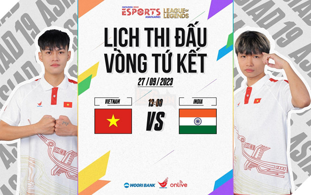 Asian Games 2022: Trung Quốc giành Huy chương Vàng Vương Giả Vinh Diệu, Việt Nam dừng chân Top 4 24