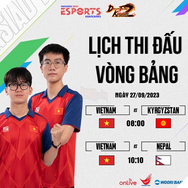 Asian Games 2022: Trung Quốc giành Huy chương Vàng Vương Giả Vinh Diệu, Việt Nam dừng chân Top 4 23