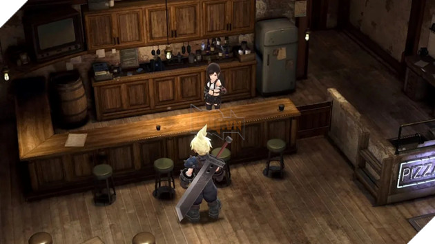 Final Fantasy 7: Ever Crisis được xác nhận sắp có phiên bản dành cho PC 2