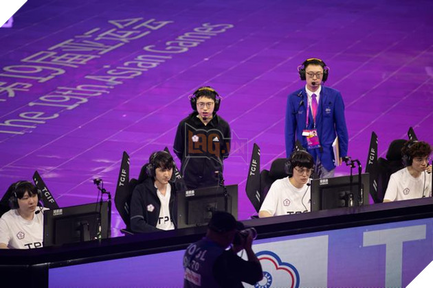 Asian Games 2022: Trung Quốc giành Huy chương Vàng Vương Giả Vinh Diệu, Việt Nam dừng chân Top 4 29