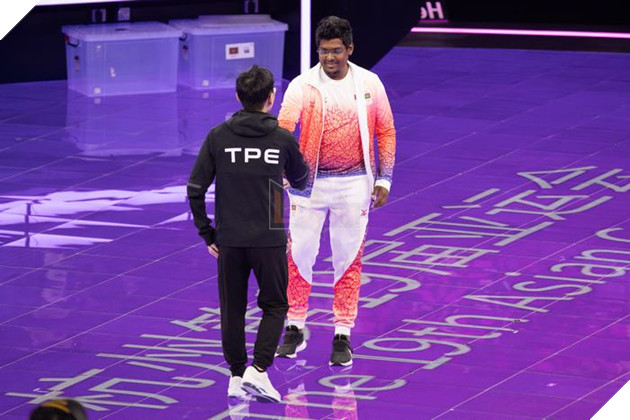 Asian Games 2022: Trung Quốc giành Huy chương Vàng Vương Giả Vinh Diệu, Việt Nam dừng chân Top 4 31