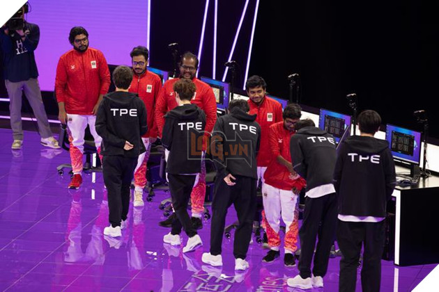 Asian Games 2022: Trung Quốc giành Huy chương Vàng Vương Giả Vinh Diệu, Việt Nam dừng chân Top 4 32