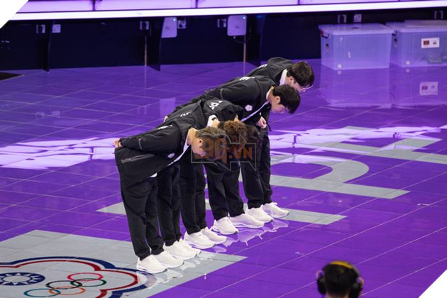 Asian Games 2022: Trung Quốc giành Huy chương Vàng Vương Giả Vinh Diệu, Việt Nam dừng chân Top 4 33