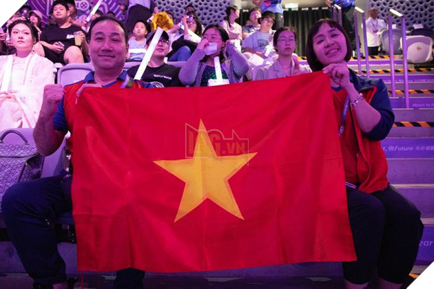 Asian Games 2022: Trung Quốc giành Huy chương Vàng Vương Giả Vinh Diệu, Việt Nam dừng chân Top 4 34