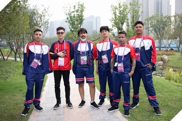 Asian Games 2022: Trung Quốc giành Huy chương Vàng Vương Giả Vinh Diệu, Việt Nam dừng chân Top 4 36