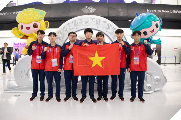 Asian Games 2022: Trung - Hàn đại chiến Bán kết LMHT, hàng trăm Fangirl chờ được nhìn thấy Faker 10