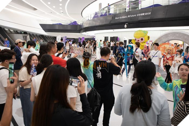 Asian Games 2022: Trung Quốc giành Huy chương Vàng Vương Giả Vinh Diệu, Việt Nam dừng chân Top 4 27