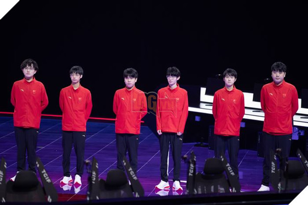 Asian Games 2022: Trung Quốc giành Huy chương Vàng Vương Giả Vinh Diệu, Việt Nam dừng chân Top 4 11