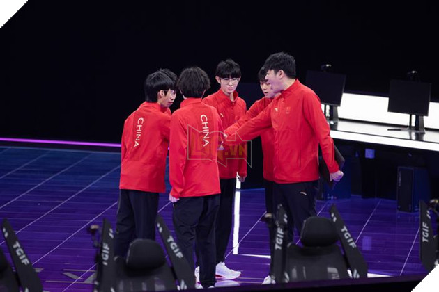 Asian Games 2022: Trung Quốc giành Huy chương Vàng Vương Giả Vinh Diệu, Việt Nam dừng chân Top 4 12