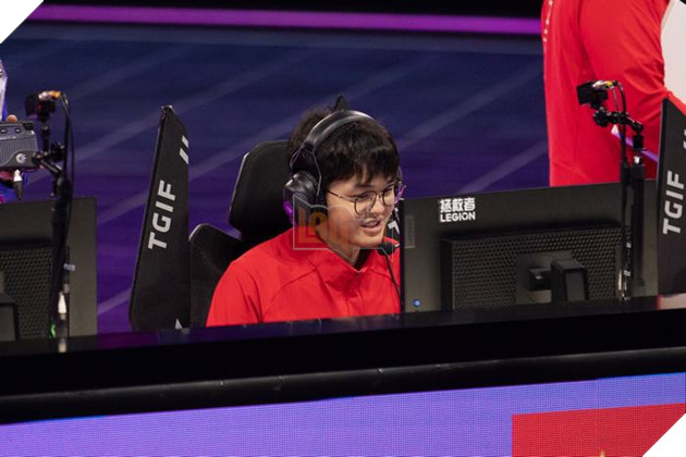 Asian Games 2022: Trung - Hàn đại chiến Bán kết LMHT, hàng trăm Fangirl chờ được nhìn thấy Faker 13