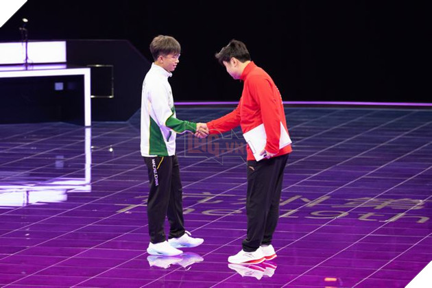 Asian Games 2022: Trung - Hàn đại chiến Bán kết LMHT, hàng trăm Fangirl chờ được nhìn thấy Faker 5