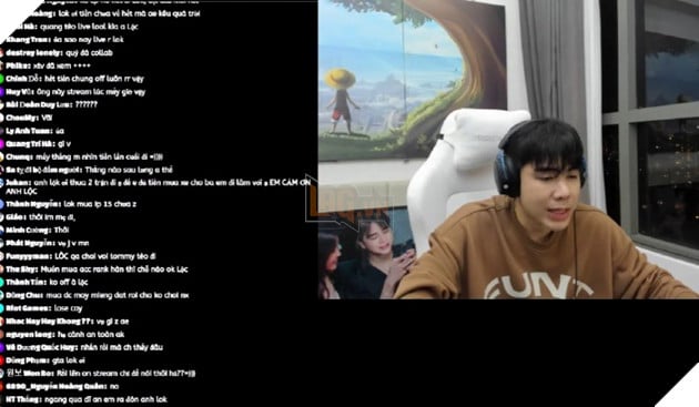 LMHT: Zeros bị một streamer Hàn chỉ ra những dấu hiệu về hành vi tiêu cực