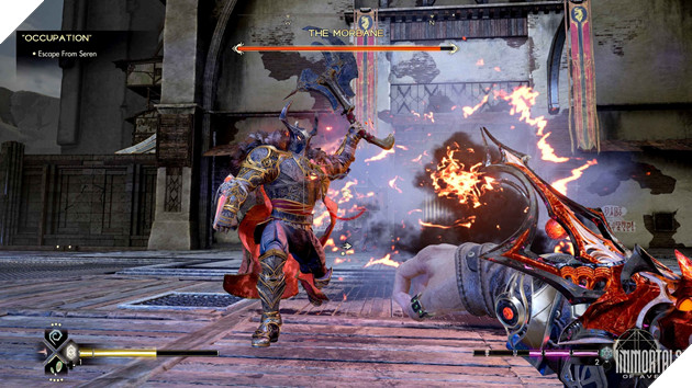 Ra mắt bom tấn thất bại toàn tập, studio game phải sa thải một nửa nhân sự của mình