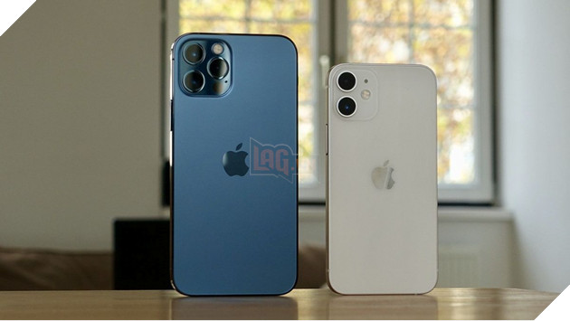 Pháp đã nhận bản cập nhật phần mềm iPhone 12 từ Apple nhằm giải quyết vấn đề bức xạ 