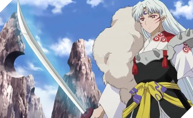 Thiên Sinh Nha - Inuyasha