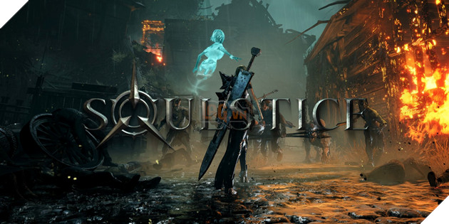 Soulstice - Game nhập vai hành động siêu hấp dẫn mở cửa miễn phí chỉ trong tuần này