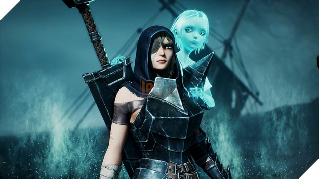 Soulstice - Game nhập vai hành động siêu hấp dẫn mở cửa miễn phí chỉ trong tuần này 2