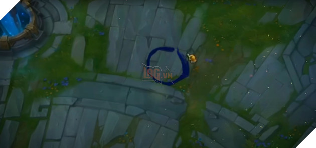 LMHT: Cộng đồng tìm ra thông tin về tạo hình của vị tướng mới thông qua một sản phẩm của Riot